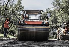 Reliable Montgomery, IN Driveway Paving Services Solutions